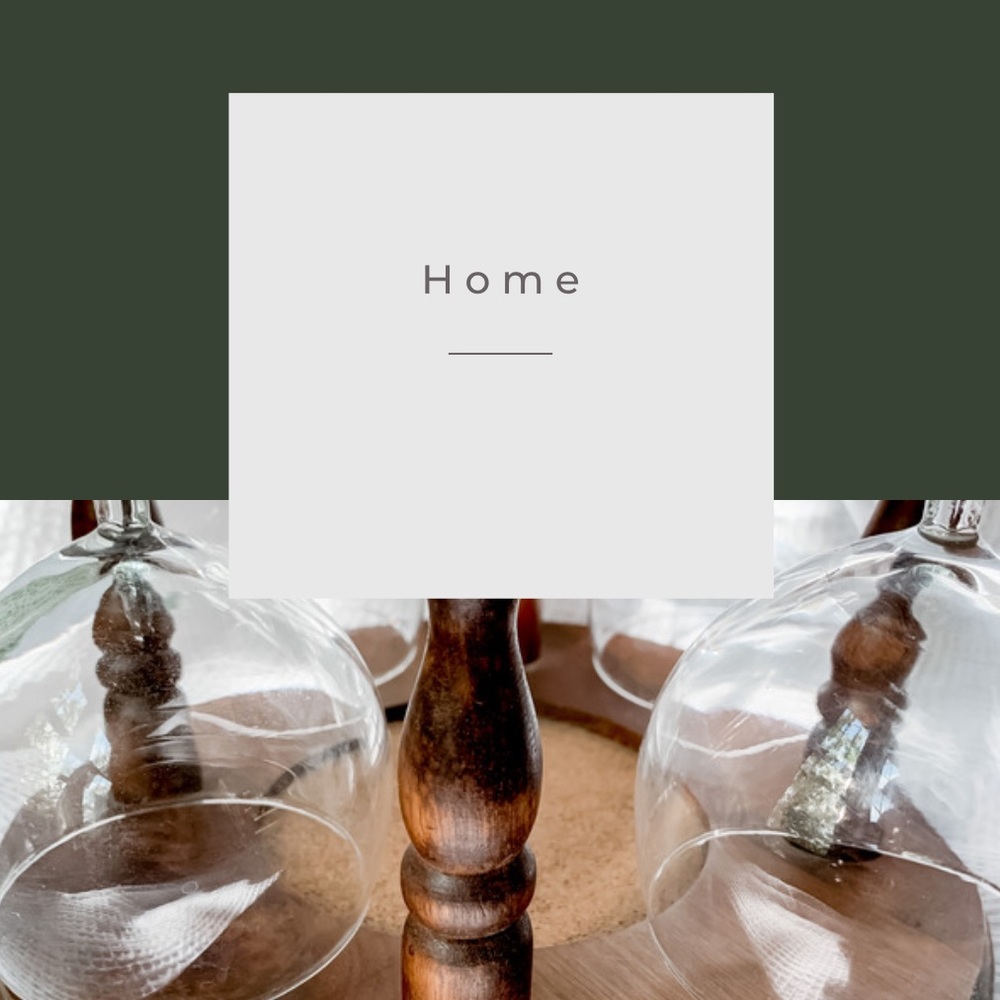 h o m e